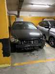 Opel astra H para pecas ou arranjo