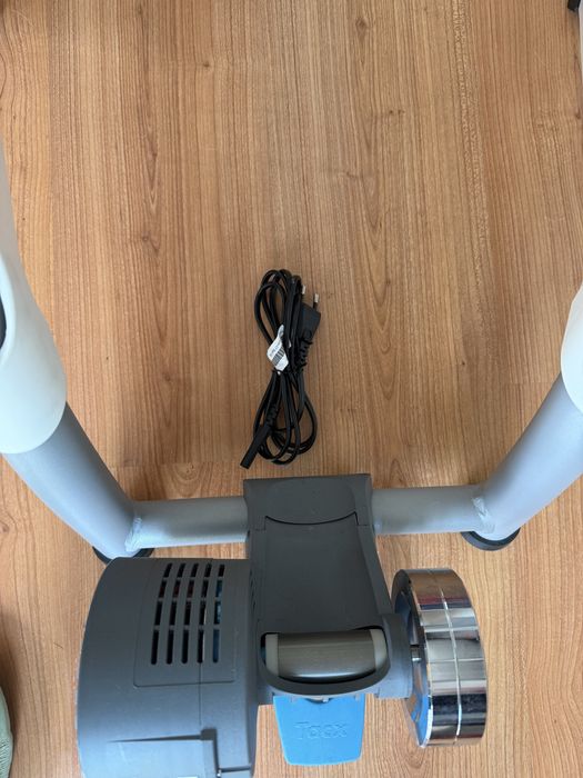 Rolo de treino TACX