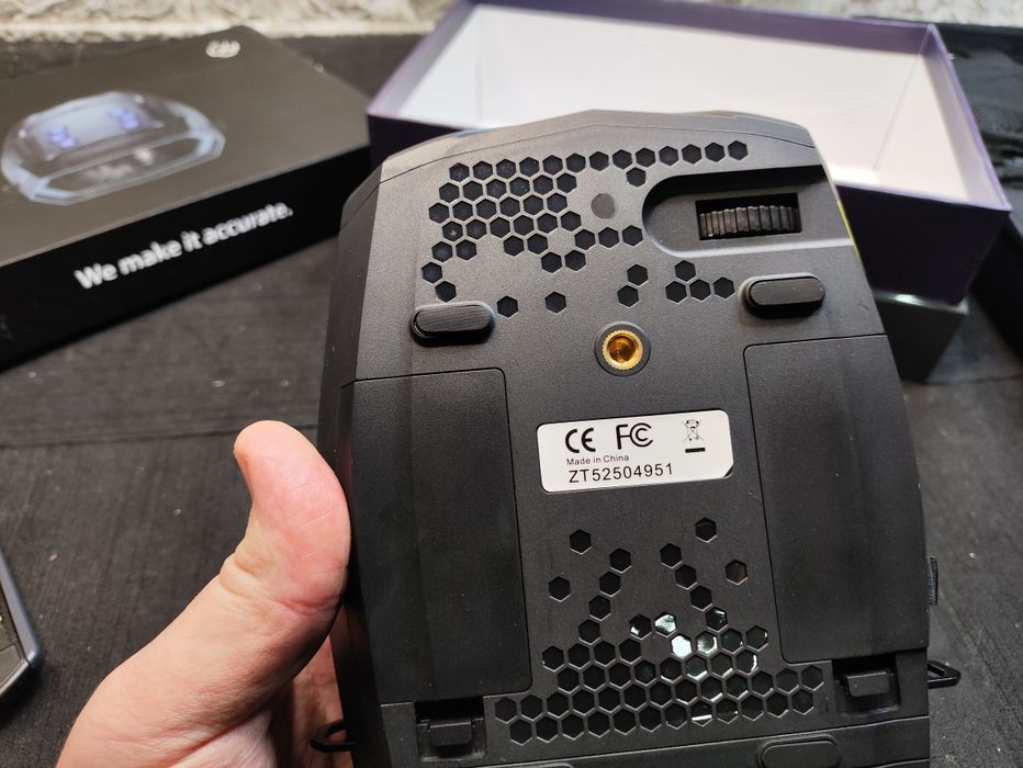 Прилад нічного бачення Gogogo Sport Vpro