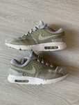 Nike Air Max Zero BR Pale Grey