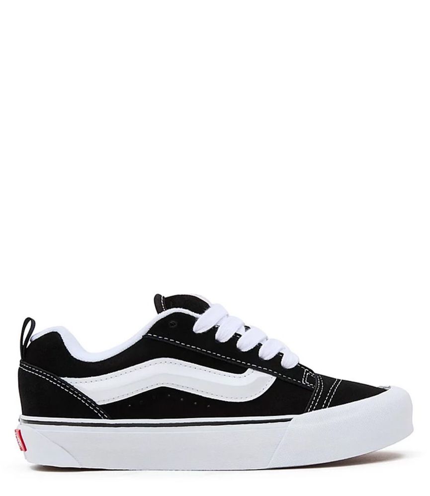 Vans KHU Skool Black