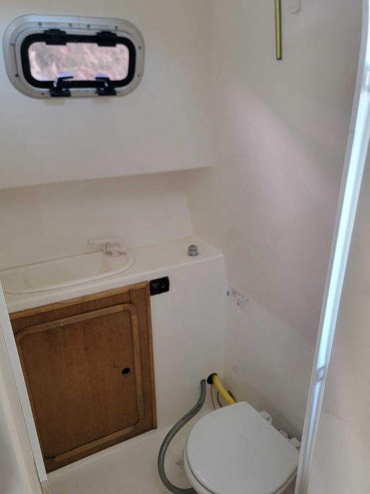 Sprzedam Weekend 820