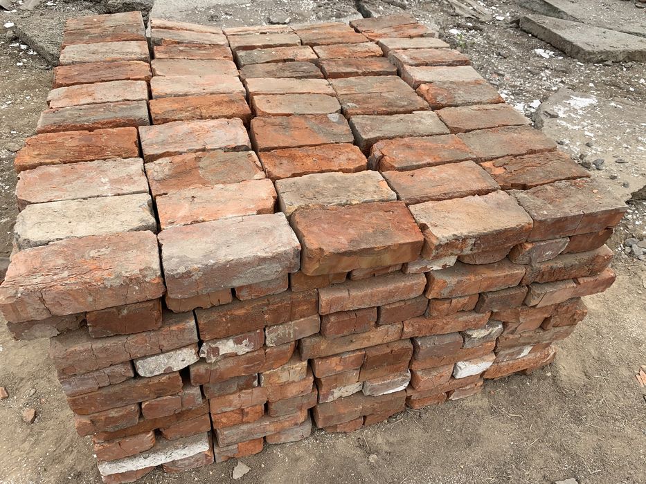 Строітельство бу матеріали