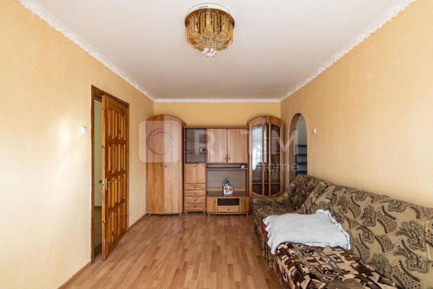 Продаж 3-к. квартири по вул. Довженка