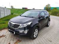 Kia Sportage 1.7 crdi anglik