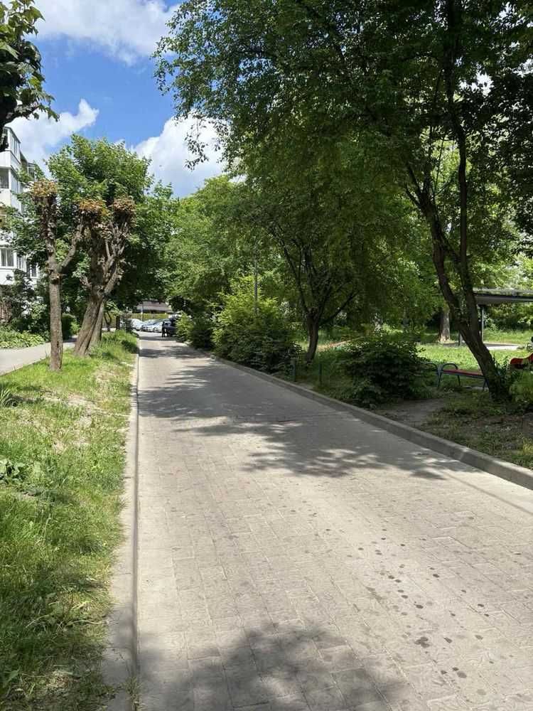Оренда однокімнатної квартири,вулиця Городоцька,Залізничний район