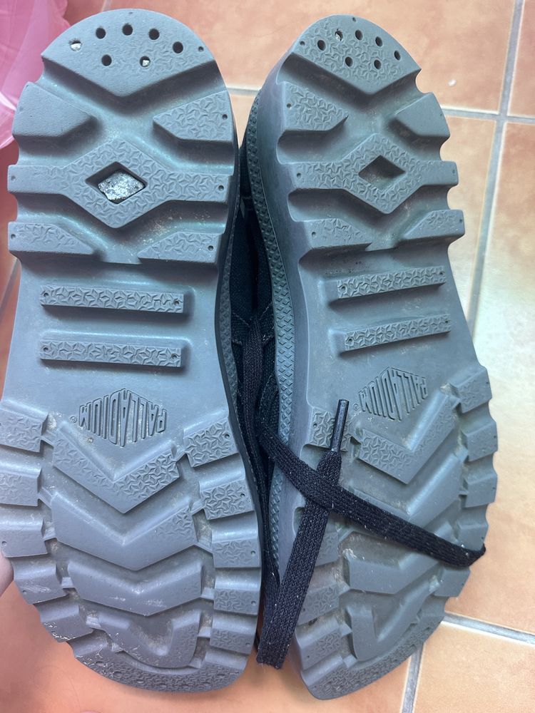 Palladium чоловічі (з браком)