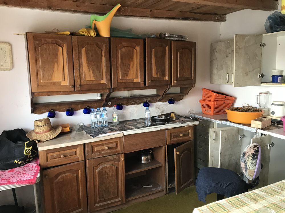 Sprzedaz dzialki rekreacyjnej nad morzem