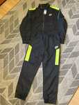 Dres znanej firmy Lotto