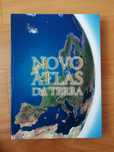 Livro Novo Atlas da Terra