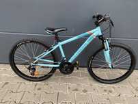 Rower Btwin Rockrider ST500 24 cale