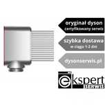 Oryginalna grzebień grafit/fuksja Airwrap od dysonserwis.pl 971894_01