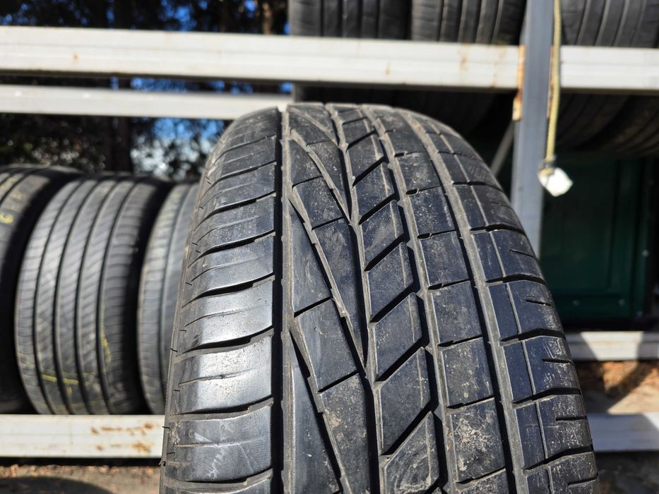 1x Goodyear Excellence 235/65r17 104W Wzmocnienie XL Rant 2015r N2014