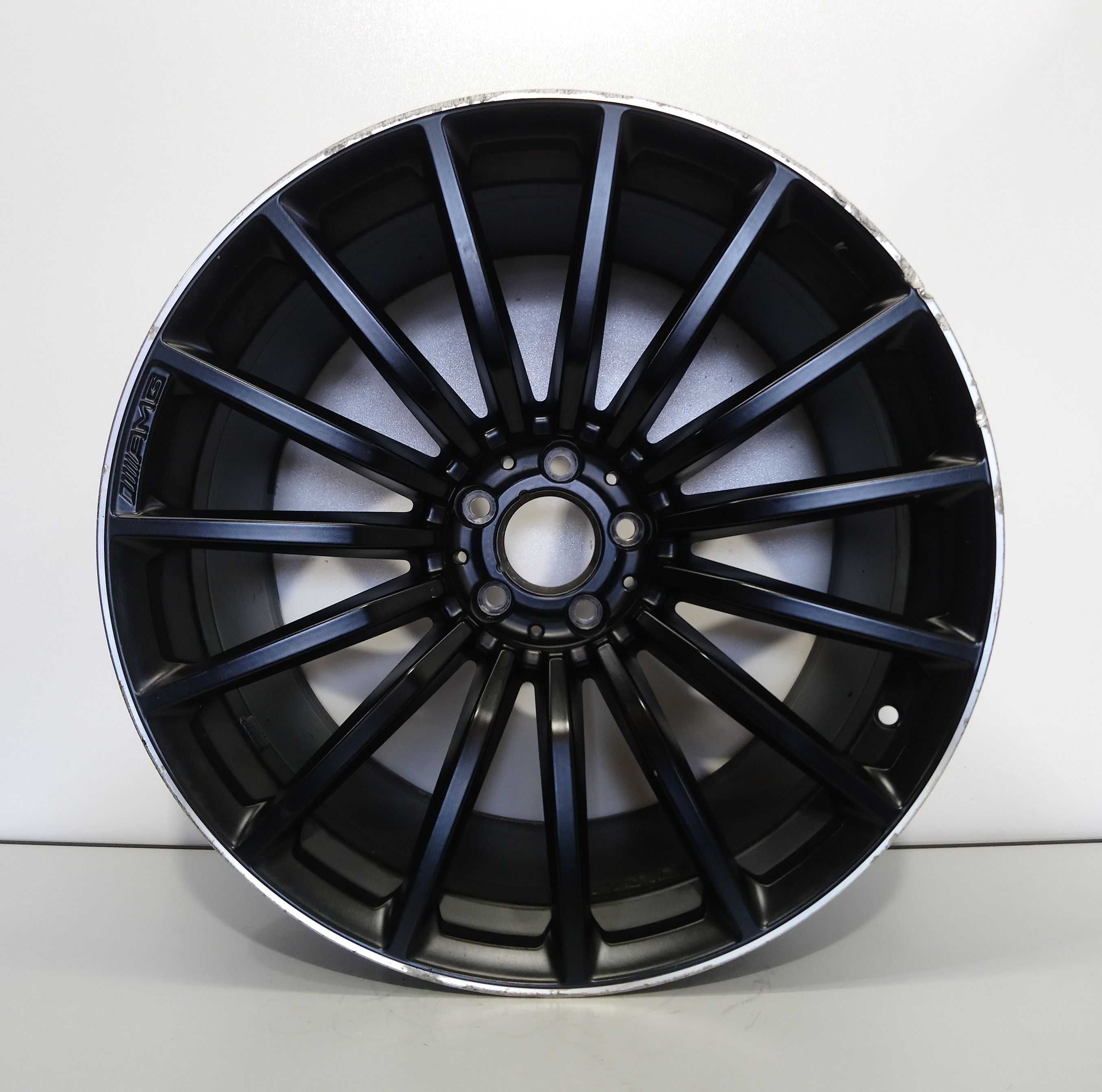 Felga 20" 5x112 Mercedes GT AMG W290 A290 OEM