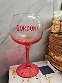 4 Copos Gin Gordon's