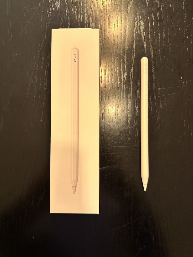iPad Pro 12.9” – 64GB, Wi-Fi + Celular + Extras