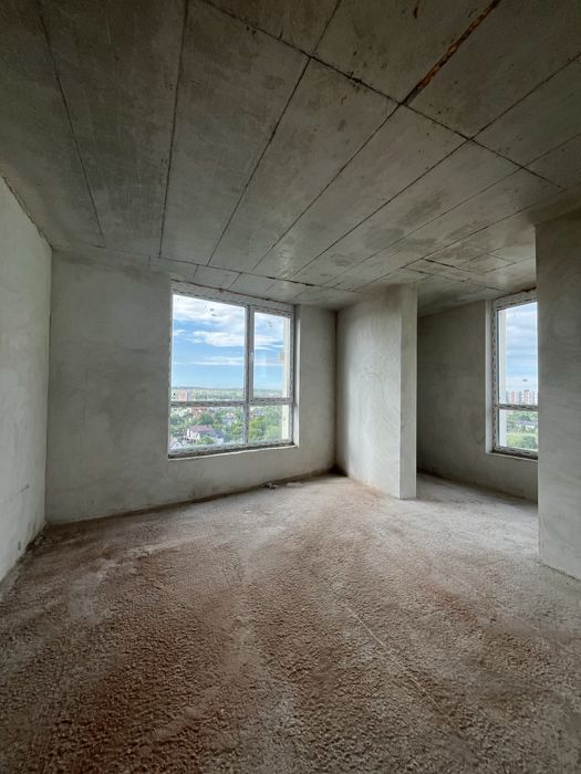 Продається 1.5 кім ЖК Міленіум. Розтермінування