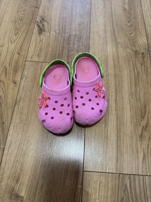 Взуття на дівчинку р 28/29