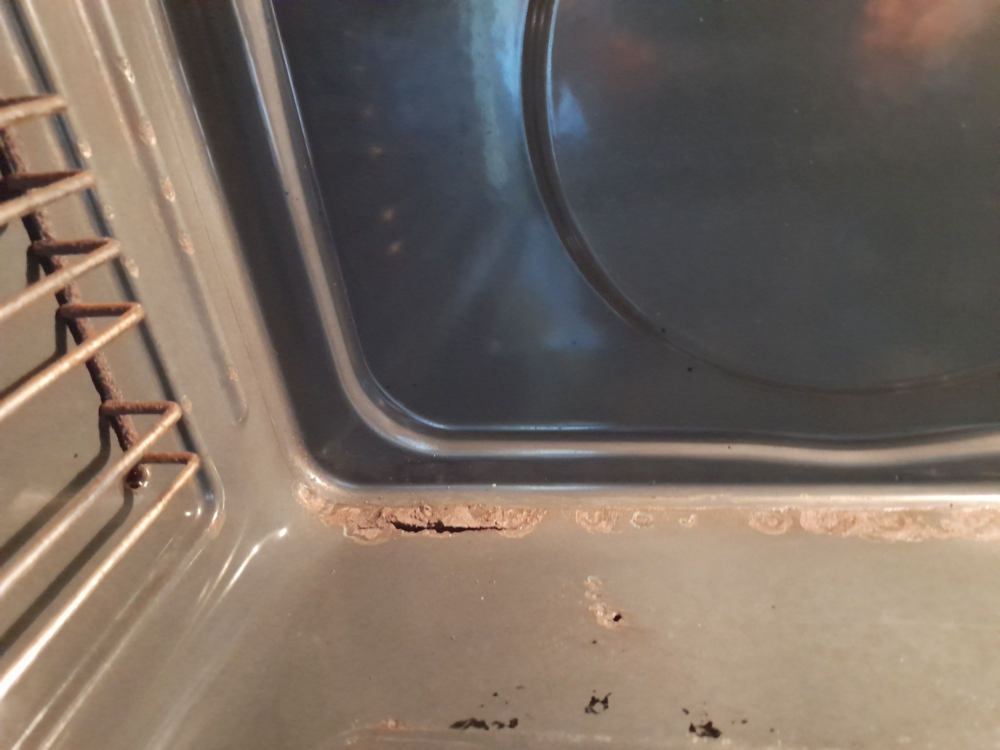 Vendo forno usado mas a funcionar