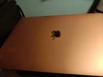 Ecrã Apple MacBook Air