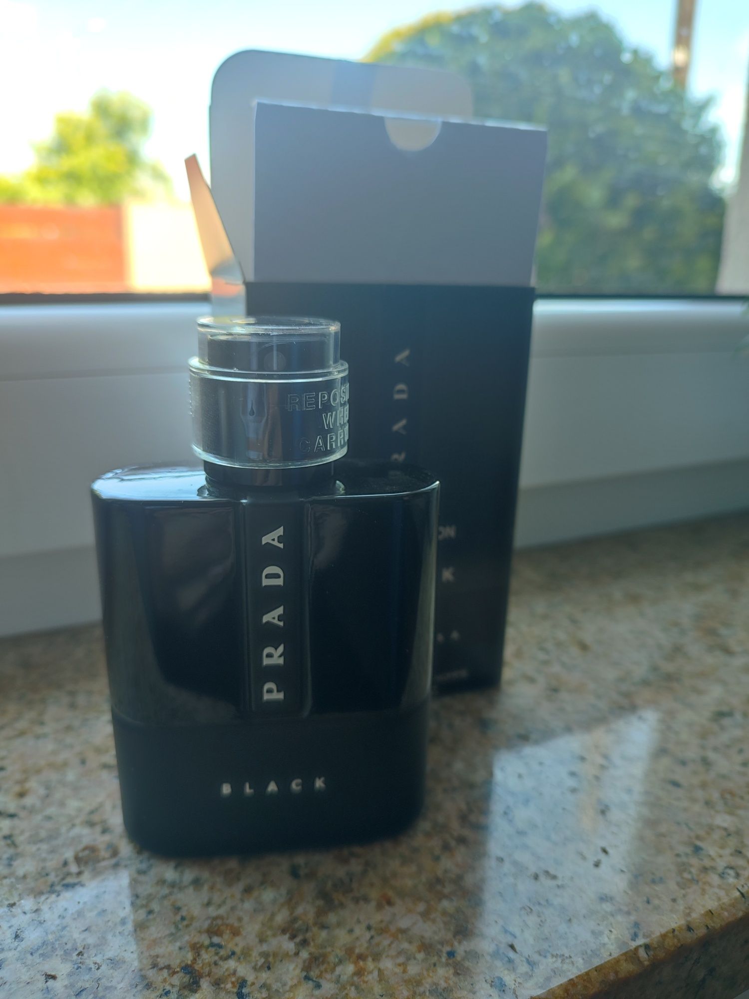 Perfuma Prada Luna Rossa 100 ml