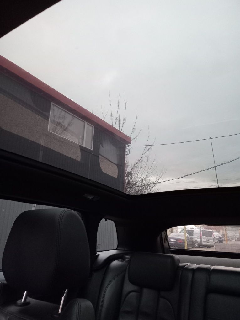 Land Rover Range Rover Evoque 2.2 d sd4 190к.с