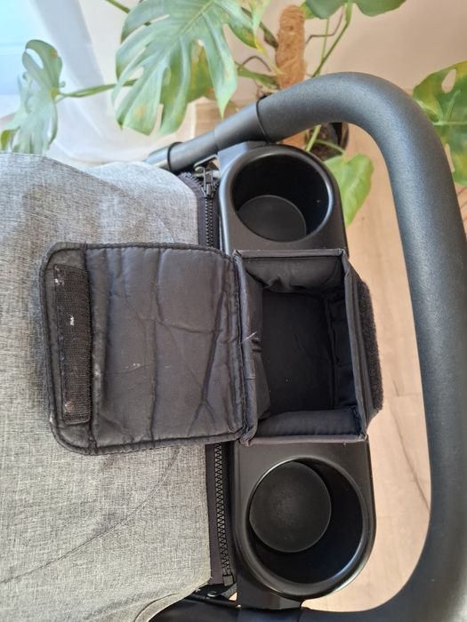 Spacerówka Joie Literax 4