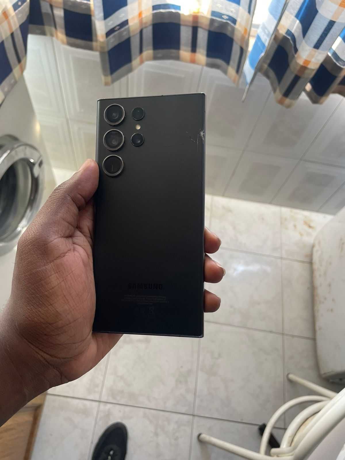 Samsung S23 Ultra 512 GB