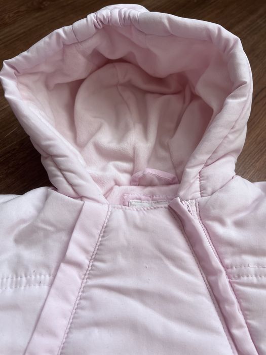 Демісезоний дитячий комбінезон