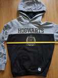 Bluza chłopięca z kapturem Harry Potter Hogwarts H&M