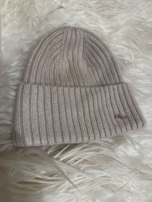 Шапка женская