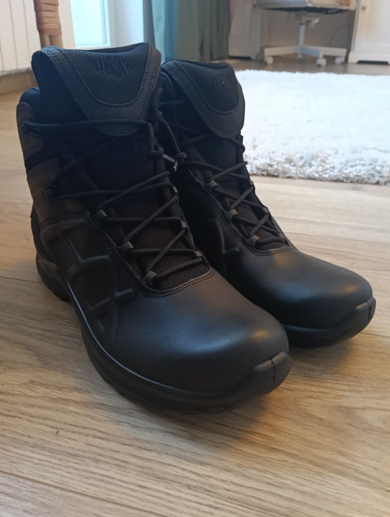 Buty Haix Trekingowe