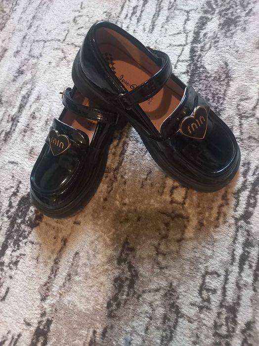 Дитяче  взуття 31 розмір