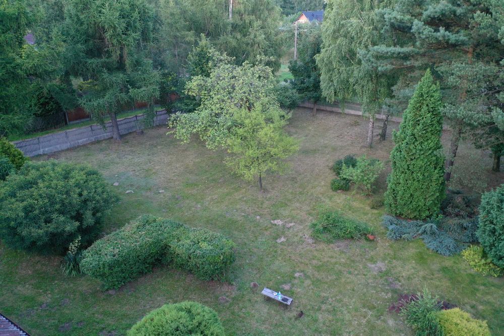 Piękna Działka budowlana , część rolna, sucha, bez pośredników.