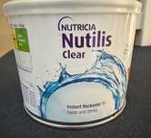 Nutilis Clear  firmy Nutricia