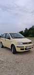Fiat Panda Klimatyzacja Wspomaganie  Nowe Opony