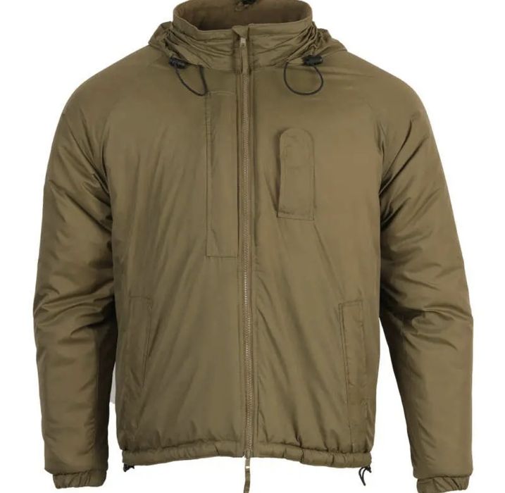 Термокуртка Jacket Thermal PCS Level 7, Olive