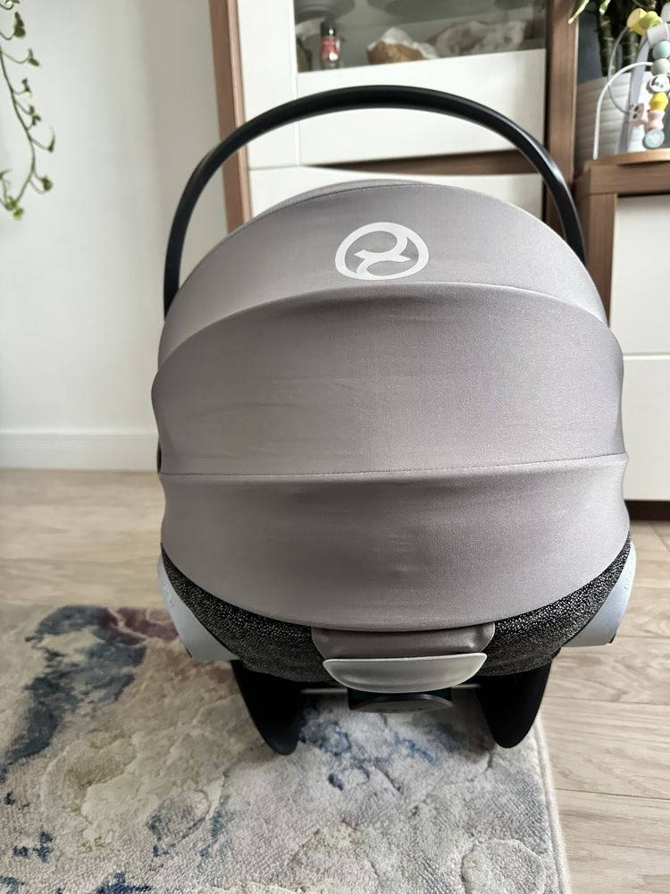 Fotelik Cybex Z2+ GRATIS !