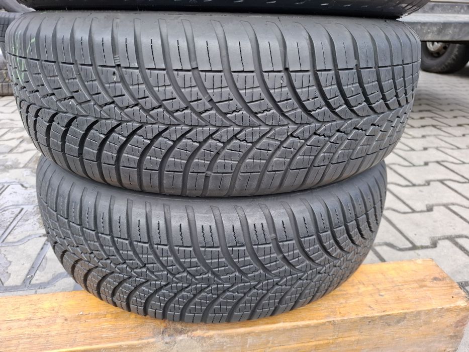Opony 175/65/14 GoodYear Vector4season[S]
