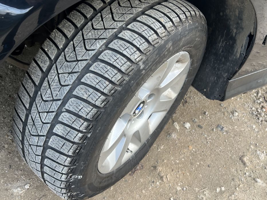 Продам BMW e39, M54 3.0, Газ , 2001 год , Автомат