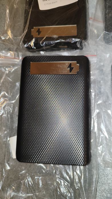 Корпус повер банк на 5 акб li-ion 18650