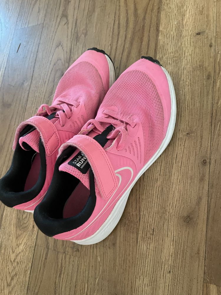 Buty sportowe Nike star runner roz 32