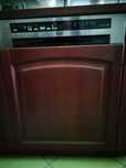 Zmywarka Whirlpool ADG8100 IX
