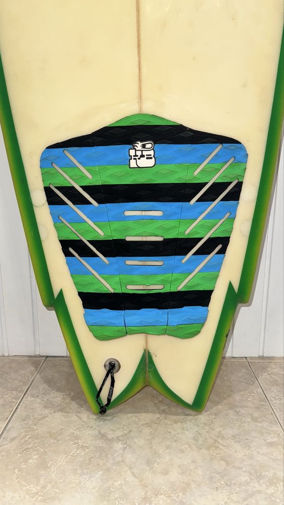 Prancha de Surf 6’9