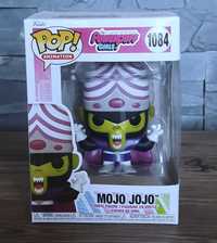 Mojo Jojo #1084 Funko Pop Powerpuff Girls