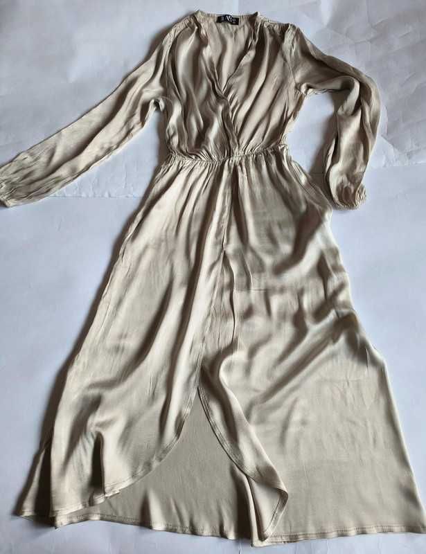 Efektowna sukienka Answear Lab M/L