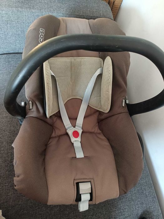 Fotelik nosidełko Maxi-Cosi