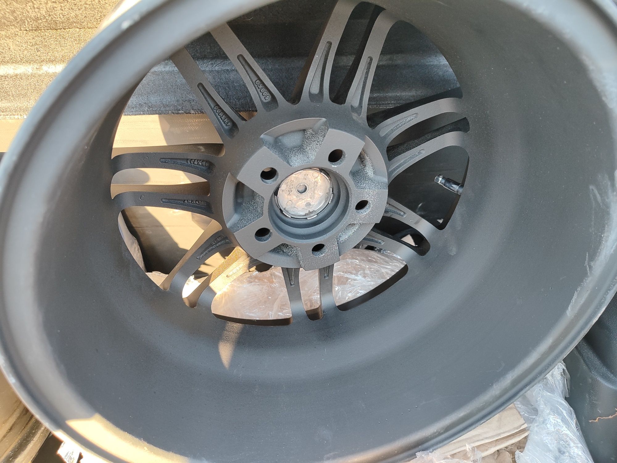 Продам диски оригинал Германия 5/100