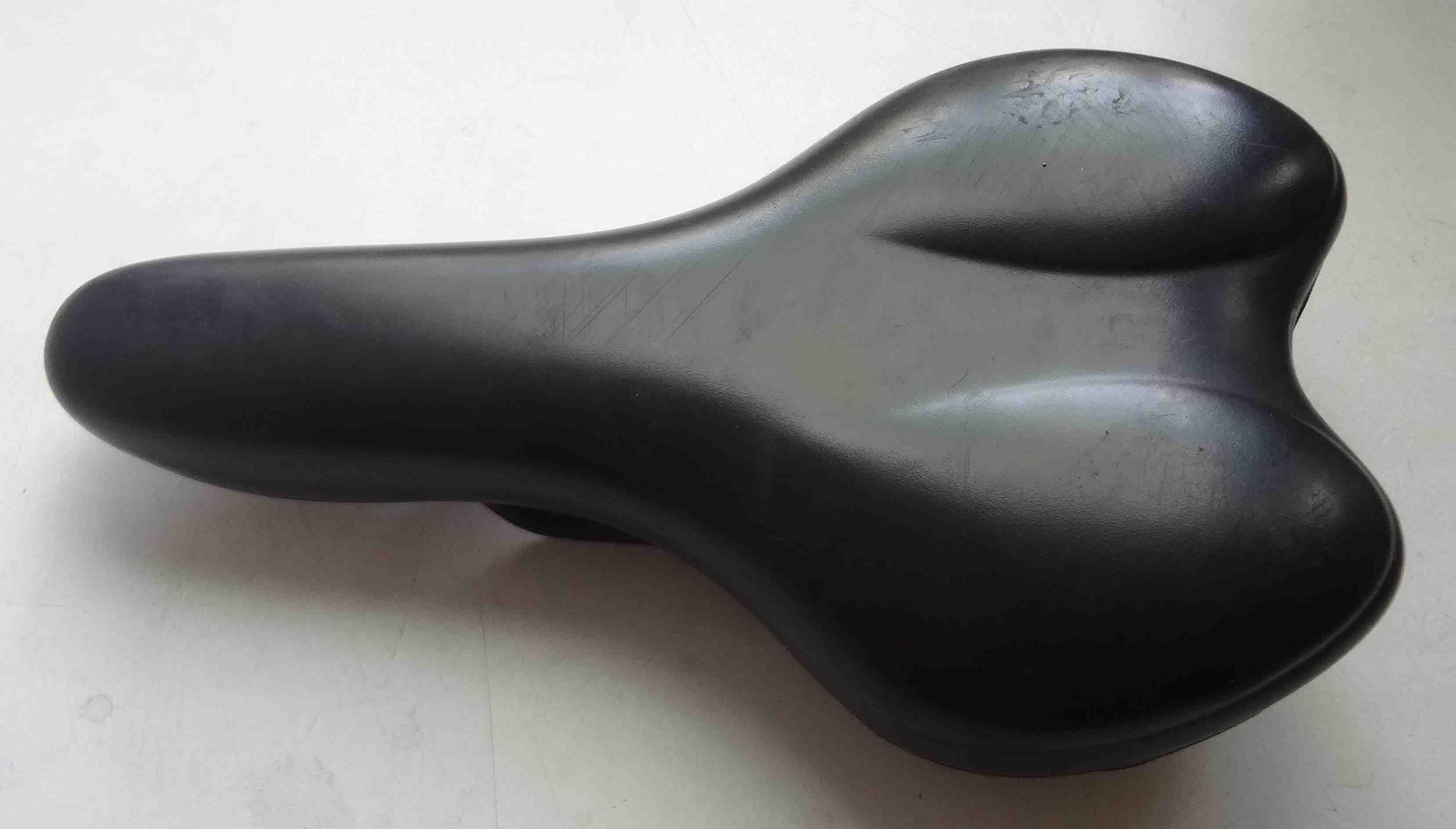 Седло для велосипеда Selle royal Ariel