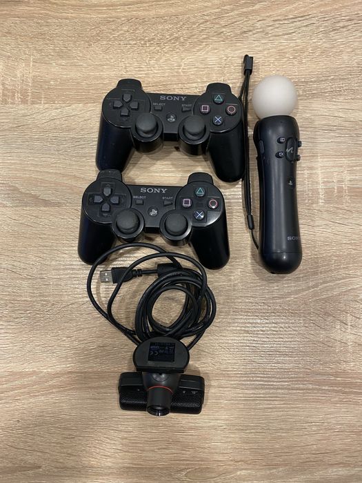 Playstation 3 a funcionar